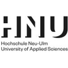 Neu-Ulm University of Applied Sciences's Official Logo/Seal