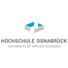 HS Osnabrück University at hs-osnabrueck.de Official Logo/Seal