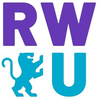 URW University at rwu.de Official Logo/Seal