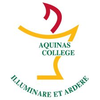  University at aquinascollege.edu Official Logo/Seal