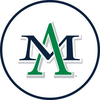 AMU University at avemaria.edu Official Logo/Seal