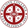 Bacone College's Official Logo/Seal