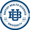 Baptist Health Sciences University's Official Logo/Seal