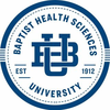  University at baptistu.edu Official Logo/Seal