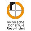 HS Rosenheim University at th-rosenheim.de Official Logo/Seal