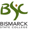 Bismarck State College's Official Logo/Seal