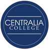  University at centralia.edu Official Logo/Seal