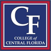 College of Central Florida's Official Logo/Seal