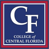 CCF University at cf.edu Official Logo/Seal