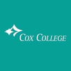 Cox College's Official Logo/Seal