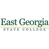East Georgia State College's Official Logo/Seal