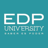 EDP University's Official Logo/Seal