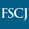 FSCJ University at fscj.edu Official Logo/Seal