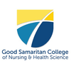 Good Samaritan College of Nursing and Health Science's Official Logo/Seal