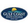 Gulf Coast State College's Official Logo/Seal