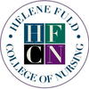 HFCN University at helenefuld.edu Official Logo/Seal