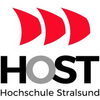 Hochschule Stralsund's Official Logo/Seal