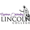 Lincoln College's Official Logo/Seal