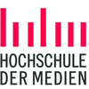 HdM University at hdm-stuttgart.de Official Logo/Seal