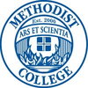  University at methodistcol.edu Official Logo/Seal