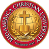 Mid-America Christian University's Official Logo/Seal