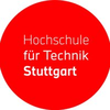 Stuttgart University of Applied Sciences's Official Logo/Seal