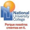 NUC University's Official Logo/Seal