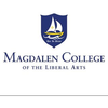 Magdalen College of the Liberal Arts's Official Logo/Seal