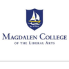 NCC University at magdalen.edu Official Logo/Seal