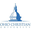 OCU University at ohiochristian.edu Official Logo/Seal