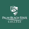 Palm Beach State College's Official Logo/Seal