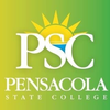 Pensacola State College's Official Logo/Seal