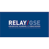 GSE University at relay.edu Official Logo/Seal