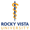 Rocky Vista University's Official Logo/Seal
