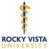 RVU University at rvu.edu Official Logo/Seal