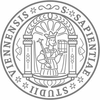 UNI WIEN University at univie.ac.at Official Logo/Seal