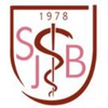 Escuela de Medicina San Juan Bautista's Official Logo/Seal