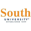 South University's Official Logo/Seal
