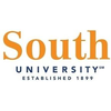  University at southuniversity.edu Official Logo/Seal