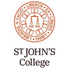 St John's College's Official Logo/Seal