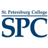 St Petersburg College's Official Logo/Seal