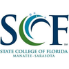 SCF University at scf.edu Official Logo/Seal