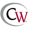 CW University at cw.edu Official Logo/Seal