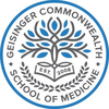 Geisinger Commonwealth School of Medicine's Official Logo/Seal