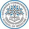 GCSOM University at geisinger.edu/education Official Logo/Seal