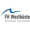 FHW University at fh-westkueste.de Official Logo/Seal