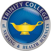  University at trinitycollegeqc.edu Official Logo/Seal