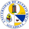 Universidad de Puerto Rico en Aguadilla's Official Logo/Seal