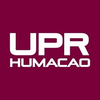 University of Puerto Rico at Humacao's Official Logo/Seal