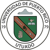 Universidad de Puerto Rico en Utuado's Official Logo/Seal